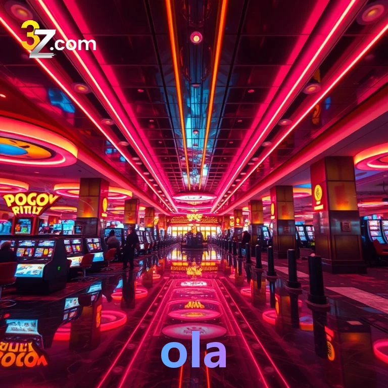 ola Trading Engine com Odds Dinâmicas