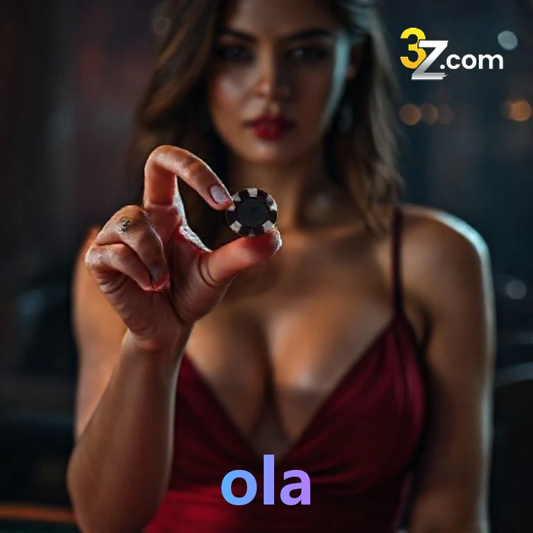 ola platform