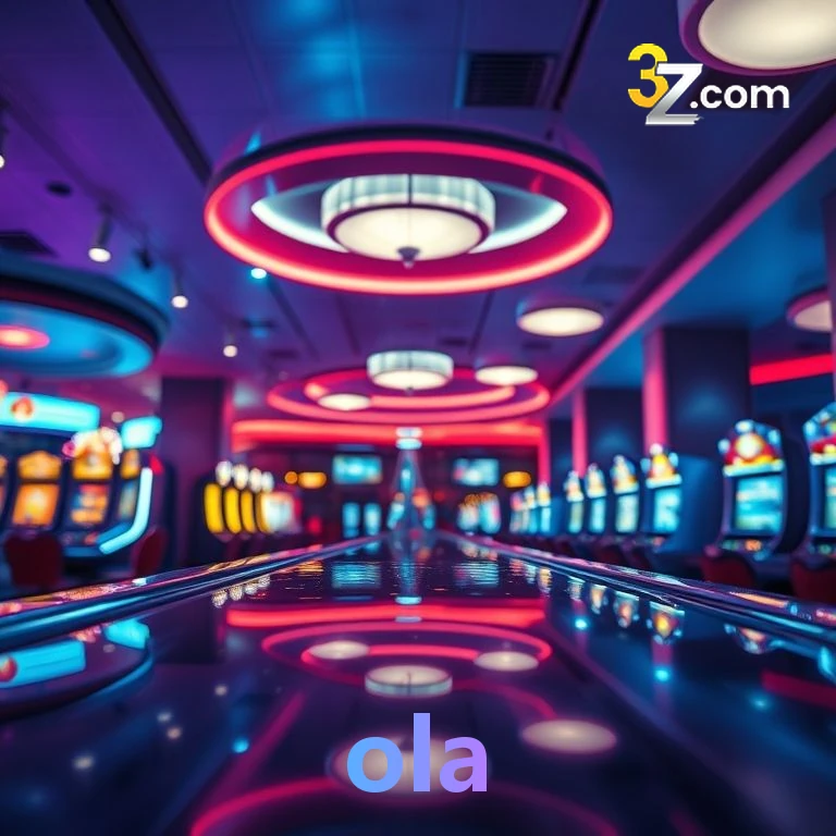 ola Live Streaming HD com Stats Opta