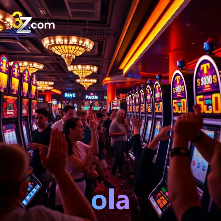 ola lottery