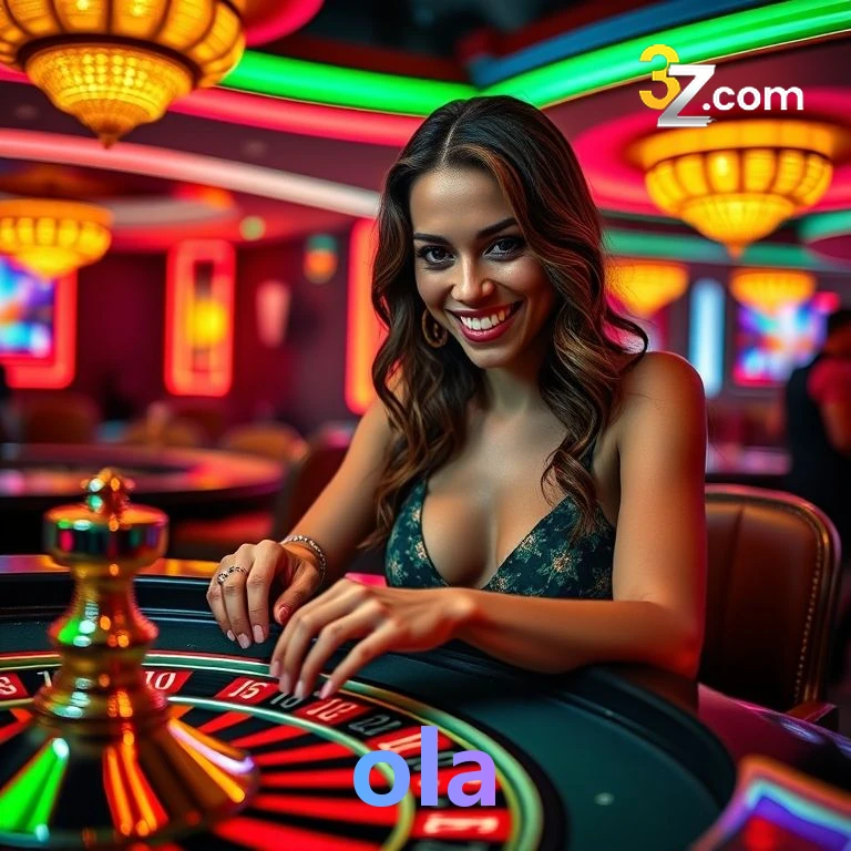 ola Cobertura 60+ Esportes e 500 Ligas